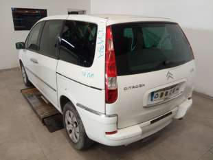 citroën c8 2002-2015 del año 2009 2