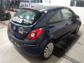 opel corsa d 2006-2015 del año 2011