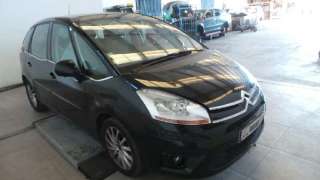 citroën c4 picasso 2007-2013 del año 2010