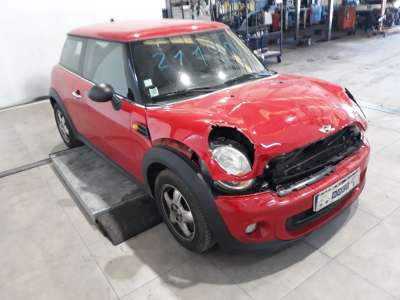 bmw mini (r56) 2006-2014 del año 2011