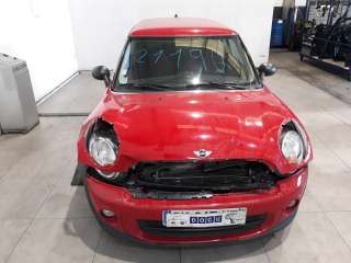 bmw mini (r56) 2006-2014 del año 2011