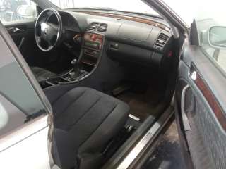 mercedes-benz clase clk (w208) coupe 1997-2002 del año 1998