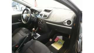 renault clio iii 2005-2016 del año 2006