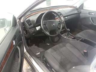 mercedes-benz clase clk (w208) coupe 1997-2002 del año 1998