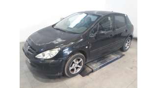 peugeot 307 (s1) 2001-2005 del año 2003