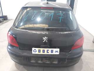 peugeot 307 (s1) 2001-2005 del año 2003