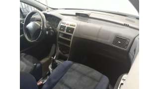 peugeot 307 (s1) 2001-2005 del año 2003