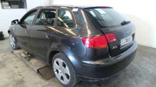 audi a3 sportback (8p) 2004-2012 del año 2006