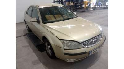 ford mondeo berlina (ge) 2000-2007 del año 2006