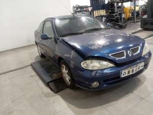 renault megane i coupe fase 2 (da..) 1999-2002 del año 2001