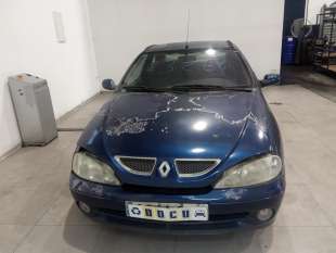 renault megane i coupe fase 2 (da..) 1999-2002 del año 2001 2