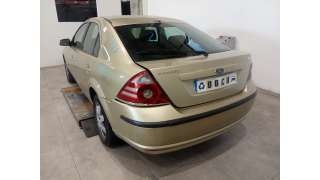 ford mondeo berlina (ge) 2000-2007 del año 2006