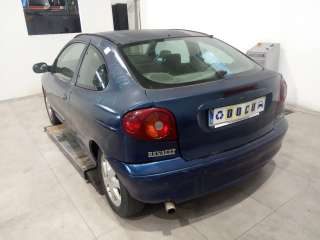 renault megane i coupe fase 2 (da..) 1999-2002 del año 2001