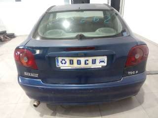 renault megane i coupe fase 2 (da..) 1999-2002 del año 2001
