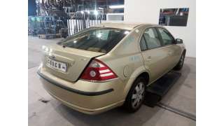 ford mondeo berlina (ge) 2000-2007 del año 2006