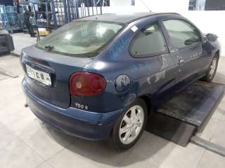 renault megane i coupe fase 2 (da..) 1999-2002 del año 2001
