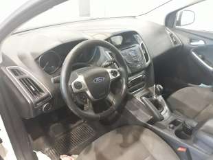 ford focus lim. 2014-2018 del año 2014 2