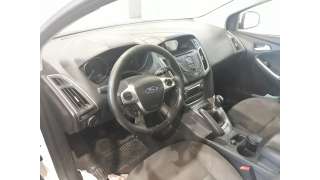 ford focus lim. 2014-2018 del año 2014