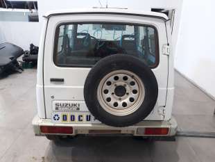 suzuki samurai sj 413 (sj) 1998-2004 del año 2000 2