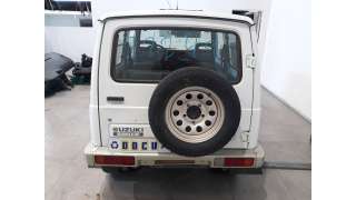 suzuki samurai sj 413 (sj) 1998-2004 del año 2000