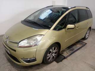 citroën c4 grand picasso 2006-2013 del año 2008