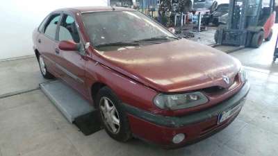 renault laguna (b56) 1998-2001 del año 1999
