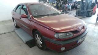 renault laguna (b56) 1998-2001 del año 1999