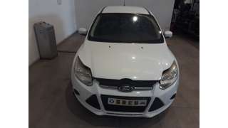 ford focus lim. 2014-2018 del año 2014
