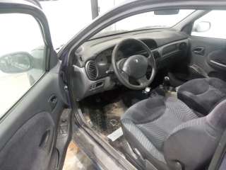 renault megane i coupe fase 2 (da..) 1999-2002 del año 2001