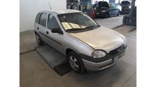 opel corsa b 1996-2000 del año 1999