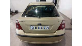 ford mondeo berlina (ge) 2000-2007 del año 2006