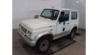 suzuki samurai sj 413 (sj) 1998-2004 del año 2000