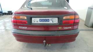 renault laguna (b56) 1998-2001 del año 1999