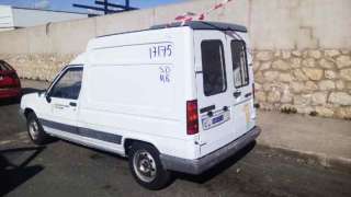 renault rapid/express (f40) 1985- del año 1991