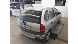 opel corsa b 1996-2000 del año 1999