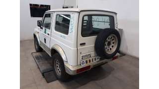 suzuki samurai sj 413 (sj) 1998-2004 del año 2000