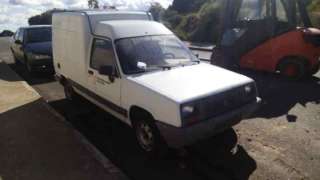 renault rapid/express (f40) 1985- del año 1991