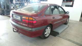 renault laguna (b56) 1998-2001 del año 1999