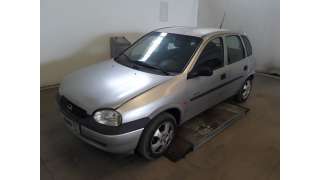 opel corsa b 1996-2000 del año 1999