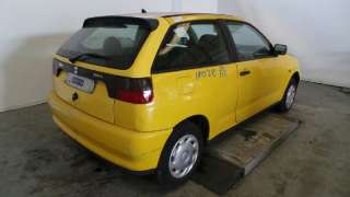 seat ibiza (6k) 1993-1999 del año 1999