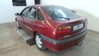 renault laguna (b56) 1998-2001 del año 1999