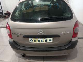 citroën xsara picasso 1999-2011 del año 2005