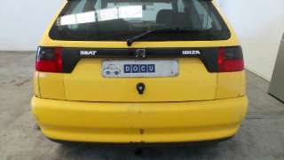 seat ibiza (6k) 1993-1999 del año 1999
