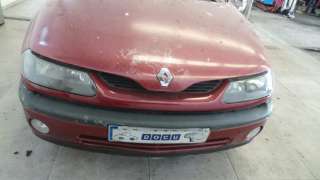 renault laguna (b56) 1998-2001 del año 1999