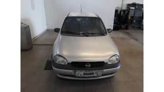 opel corsa b 1996-2000 del año 1999