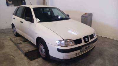 seat ibiza (6k1) 1999-2002 del año 1999