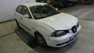 seat ibiza (6l1) 2001-2009 del año 2003