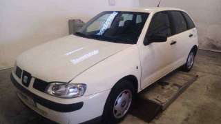 seat ibiza (6k1) 1999-2002 del año 1999