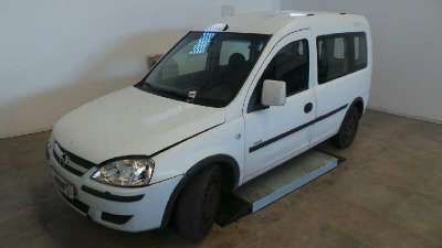 opel combo (corsa c) 2001-2011 del año 2006