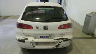 seat ibiza (6l1) 2001-2009 del año 2003
